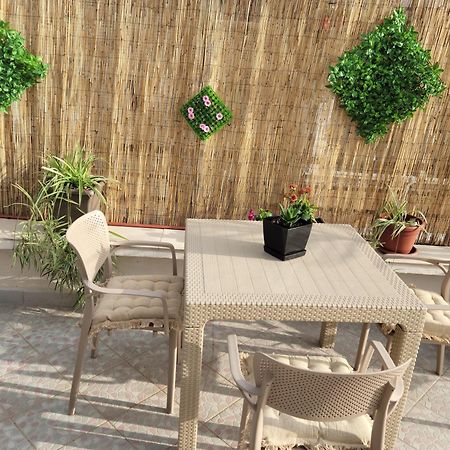Gledis Apartment Tirana - Panoramic City Terrace Extérieur photo