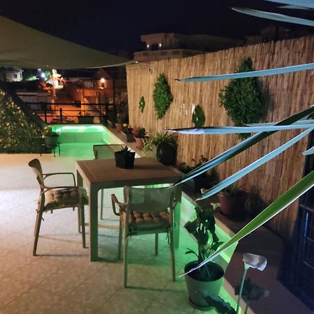 Gledis Apartment Tirana - Panoramic City Terrace Extérieur photo